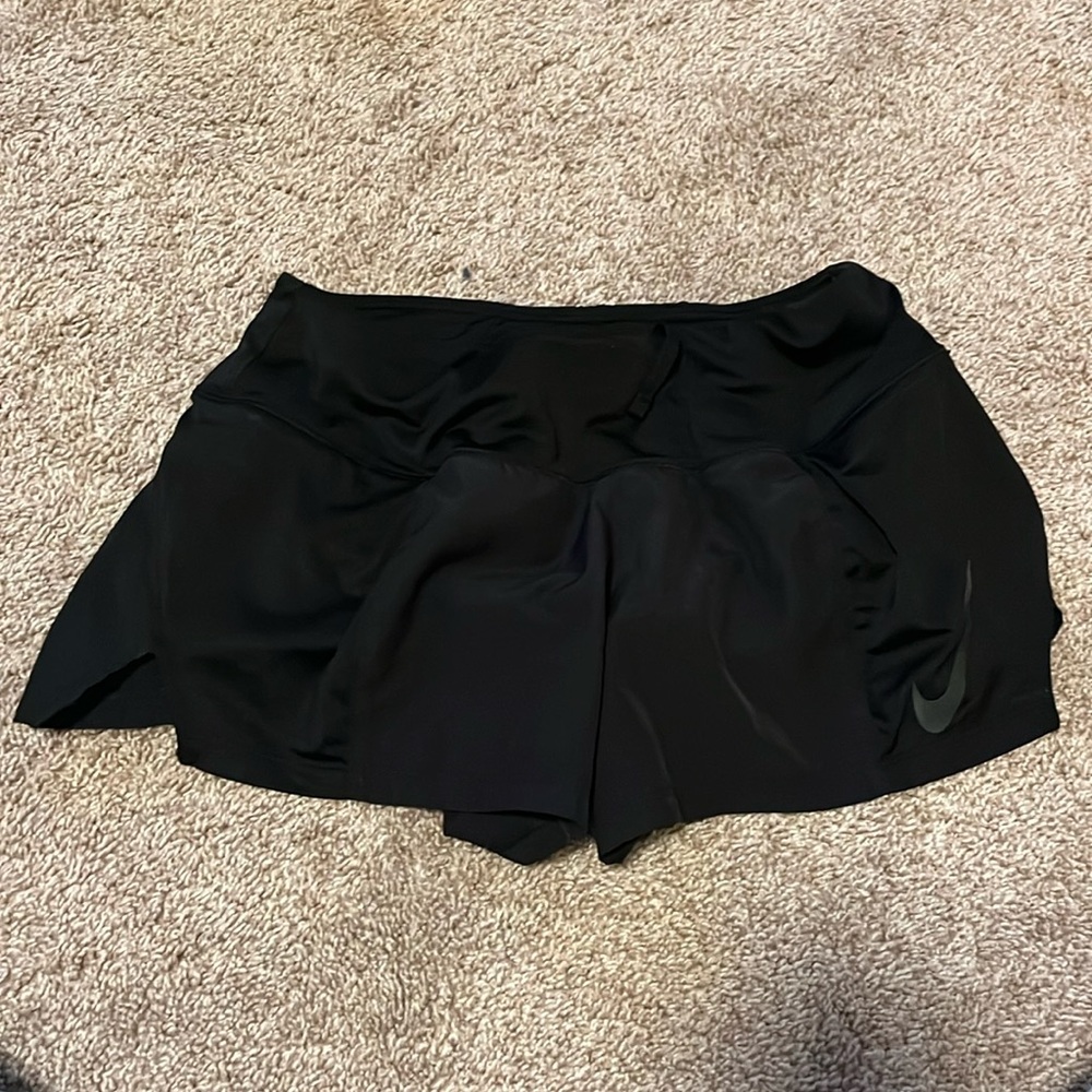 Nike dri-fit shorts, Size XS, black